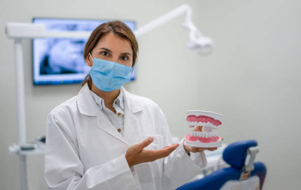 Best Emergency Dental Services Near Me  in Krebs, OK