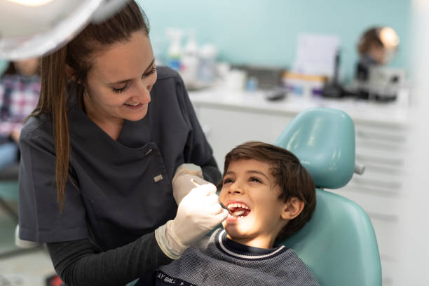 Best Dentist Open Late Near Me  in Krebs, OK