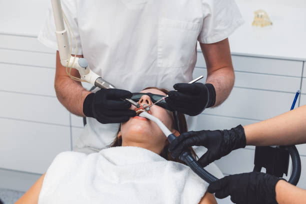 Best Dentist for Tooth Abscess  in Krebs, OK