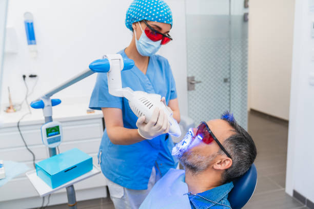 Best Affordable Emergency Dental Care  in Krebs, OK
