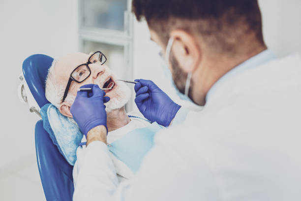Best Tooth Infection Emergency Dentist  in Krebs, OK